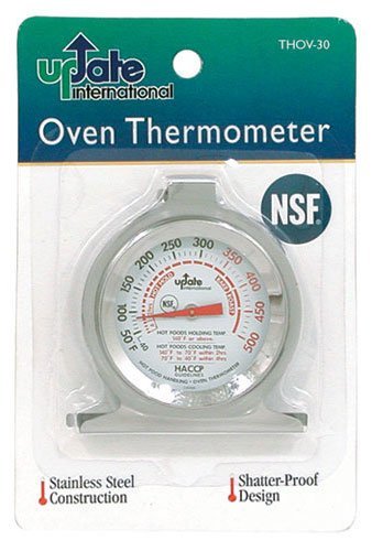 USA SELLER OVEN THERMOMETER FREE SHIPPING US ONLY