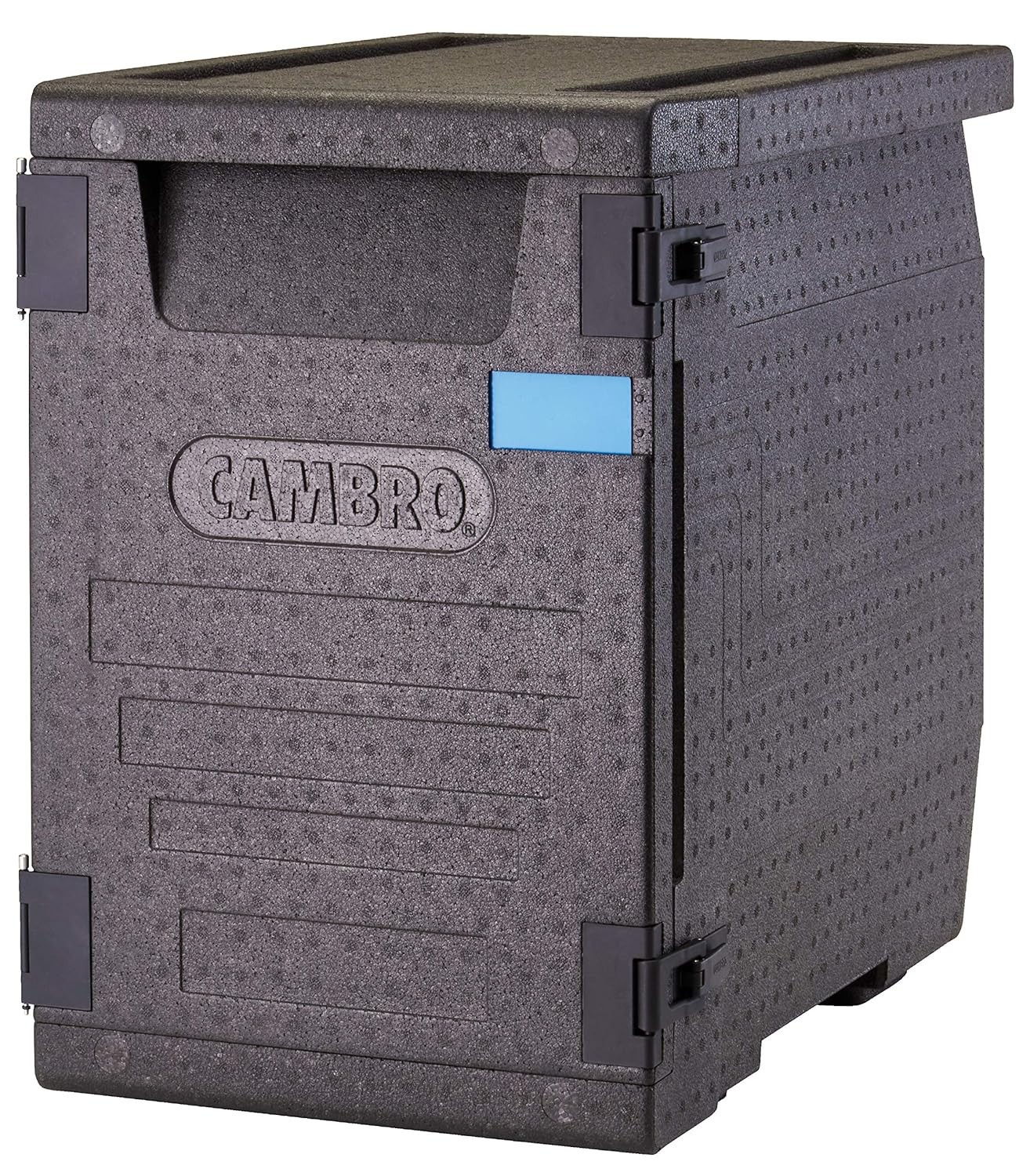 Cambro Gobox Insulated Lightweight Thermal Hot Box and Food Pan Carrier (EPP400