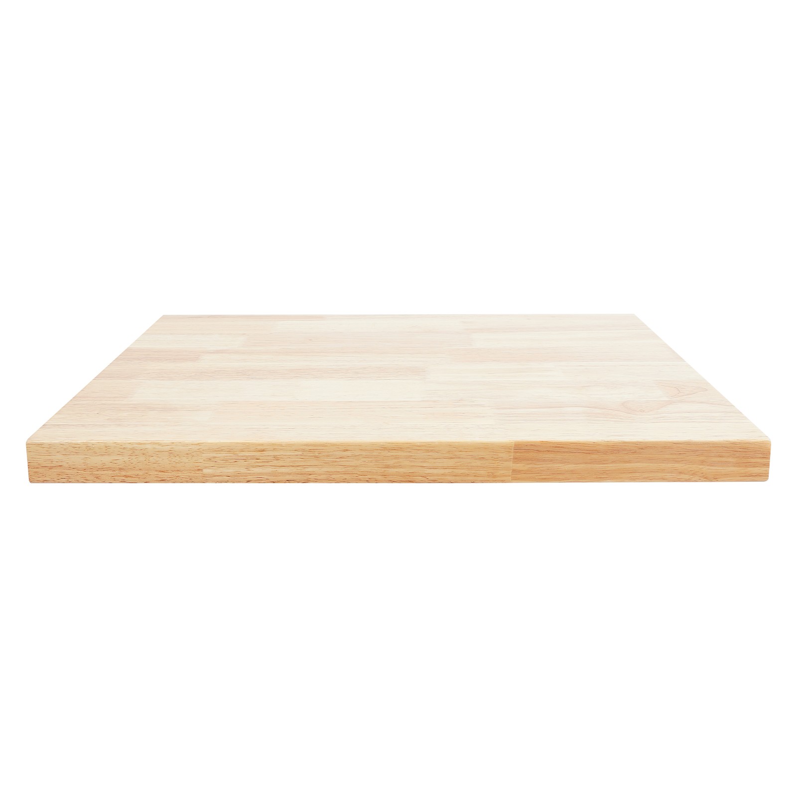 Modern Standard Countertop Square Countertop Tabletop Workbench 61*45.7*3.81cm