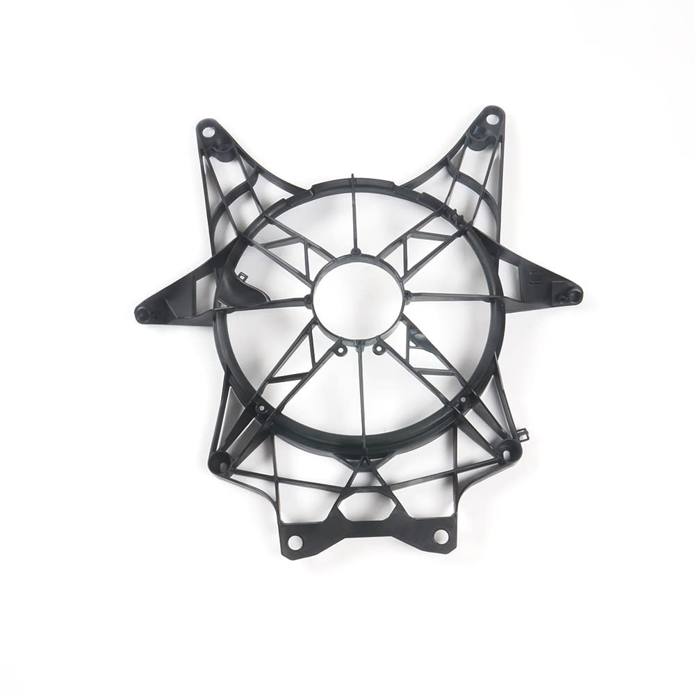 X3 Fan Cover Replacement For Can-Am X3 X3 Max 2017-2024 709200588