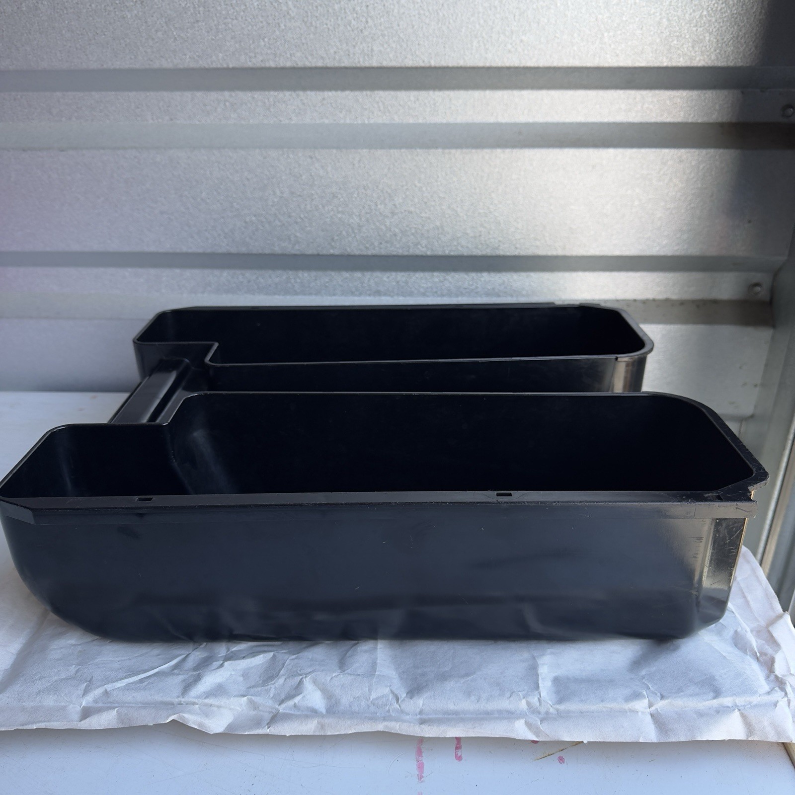 Thermoplan Mastrena II Ground Drawer Assembly 129.562 OEM