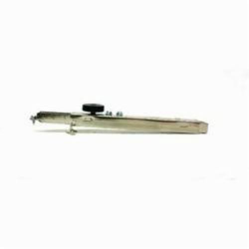 Malco A60 Scriber Adjustable 1/4″-12.5″ Steel Nickel Plated Pocket Size Tool