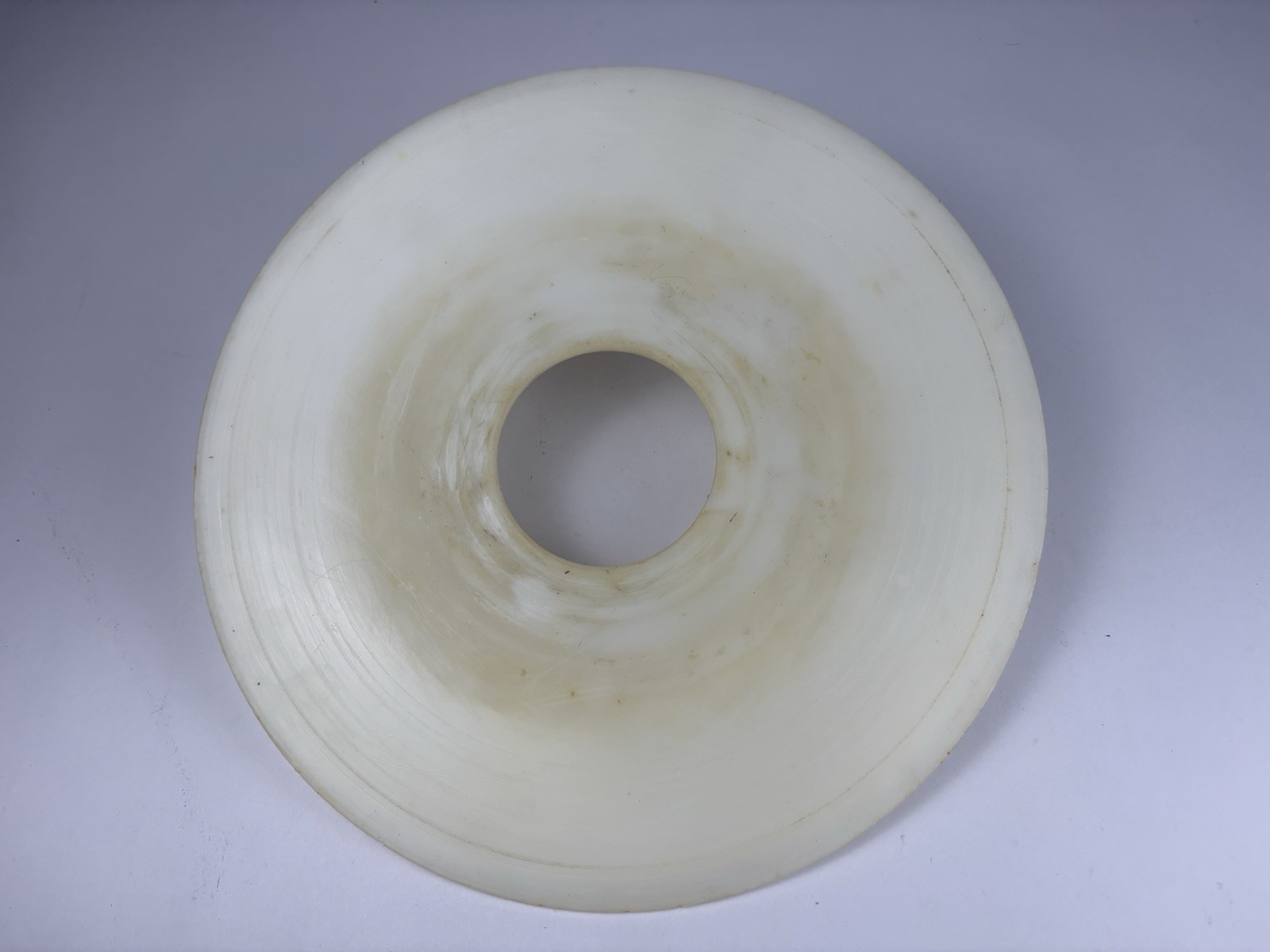 Plastic Seal for AM Manufacturing Atwood Round O Matic R900 – R141RA