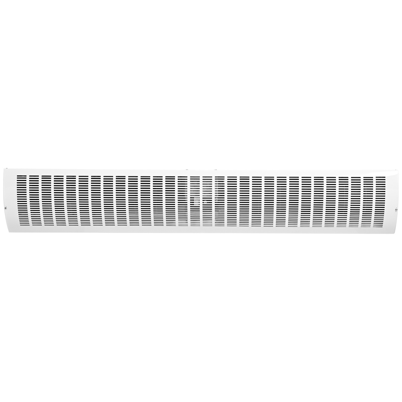 VEVOR Commercial Indoor Air Curtain 60″ Door Air Curtain 2 Speeds 2100CFM