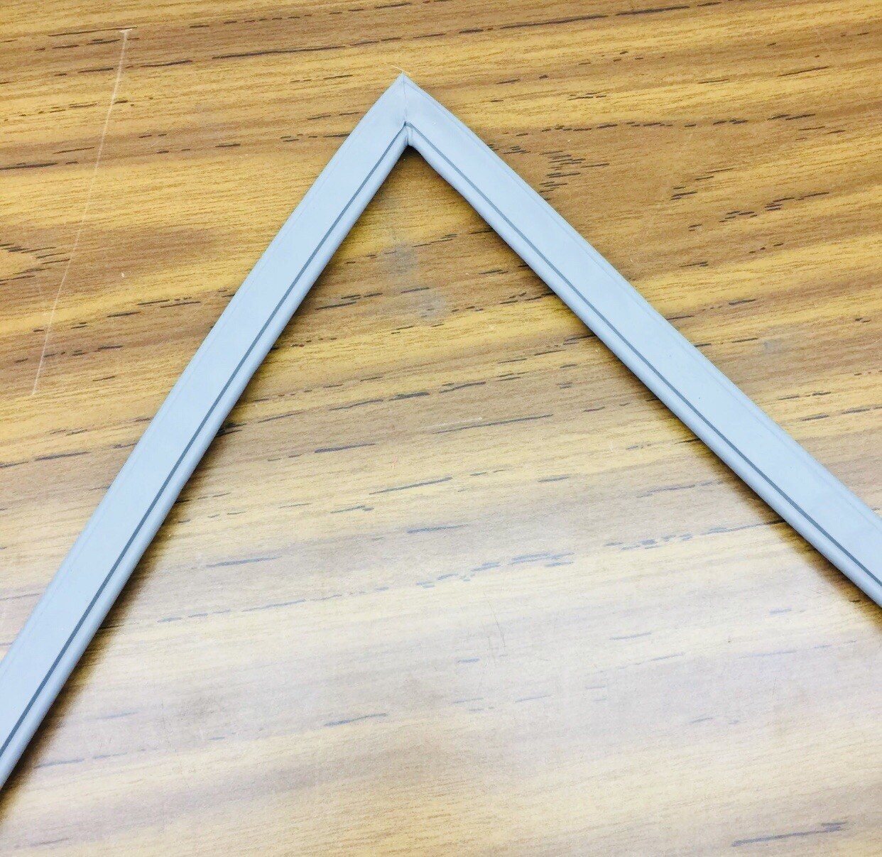 LOT OF 5 UNBRANDED 784820 GRAY MAGNETIC GASKET DOOR 32-1/4 X 28-1/8 FOR BEVLES