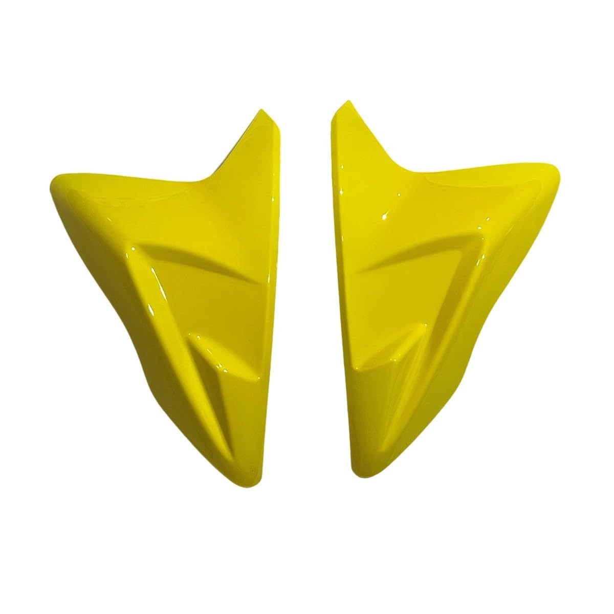 Yellow Black ABS Plastic Complete Bodywork for GSXR600 GSXR750 2011-2023