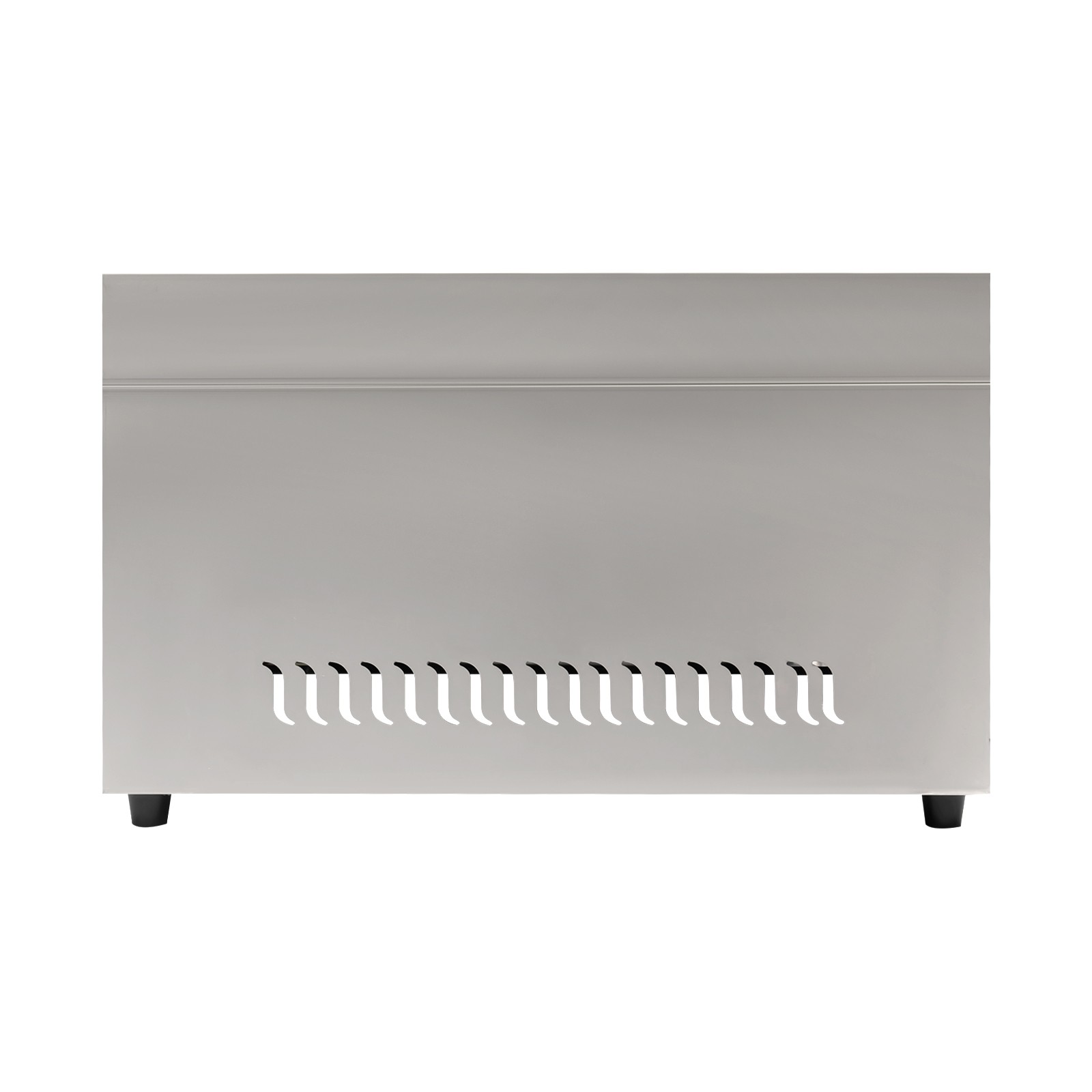 Commercial Counter-top Gas Fryer Deep Fryer Propane LPG Stainless Steel 12L 12Kg