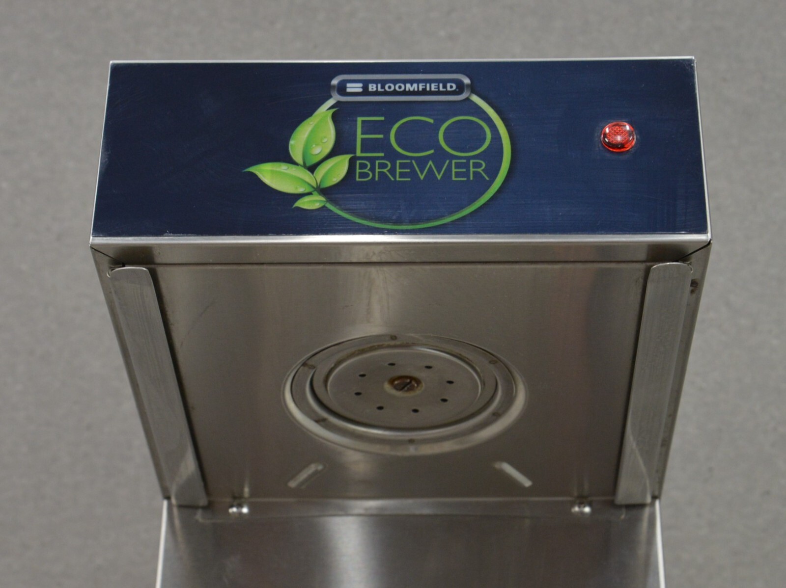 Bloomfield Eco Brewer 4774 Airpots Style Coffee Brewer