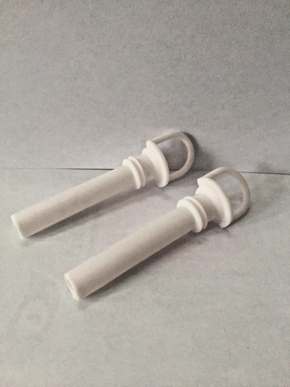 2x Cornelius Jet Spray Pinch Tube P# S4206 or 1004227 – Quantity 2 SHIPS TODAY