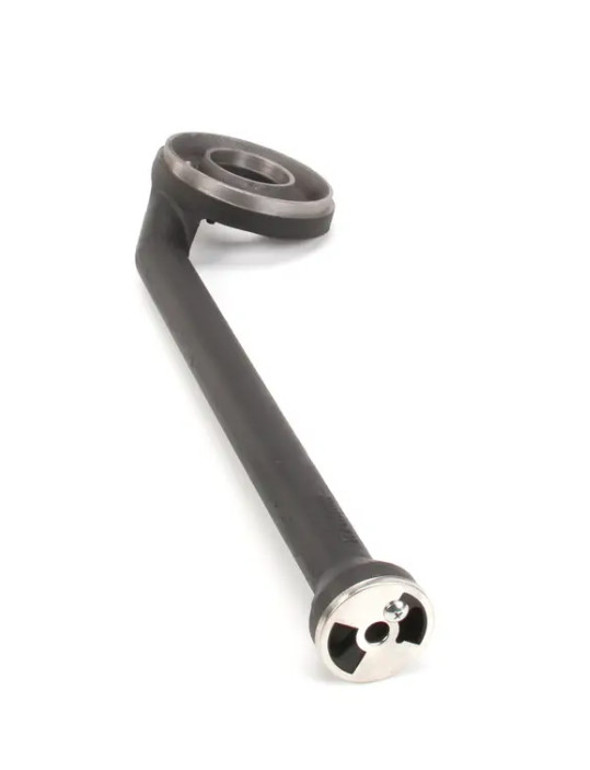 Royal Range 18 Rear Venturi – Lift Off Bur 1712 – Free Shipping + Geniune OEM