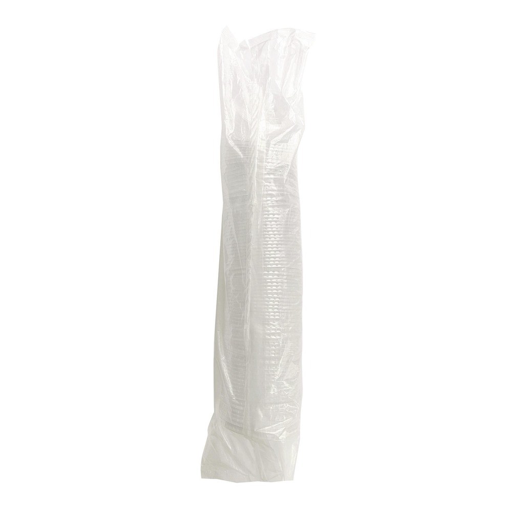 Boardwalk PET912STRAW Straw-Slot Lids For 9 oz Squat & 12 oz Cups (1000/CT) New