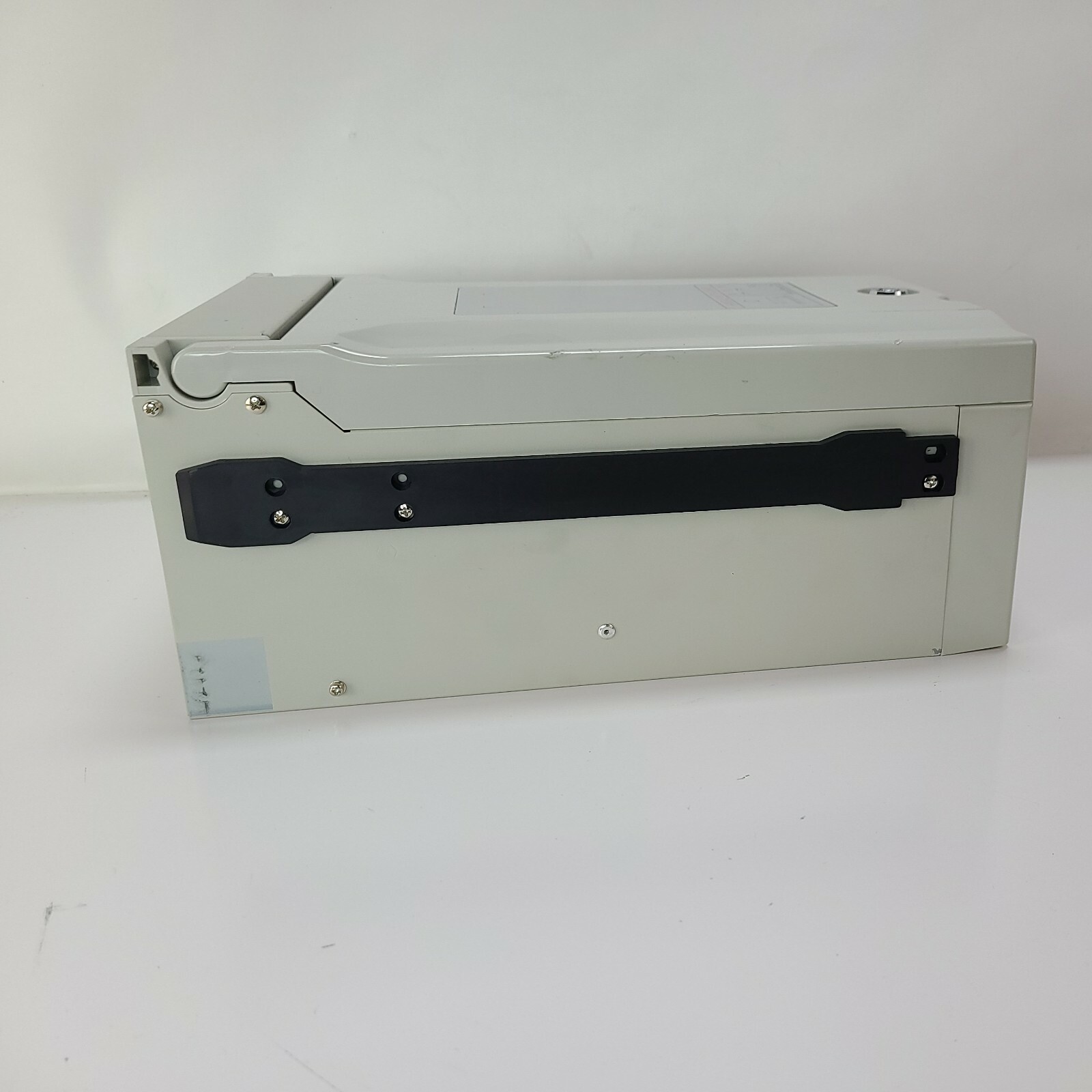 Genmega Hantle Tranax Removable ATM Cassette HCDU 2k 2000 Note Cash Box