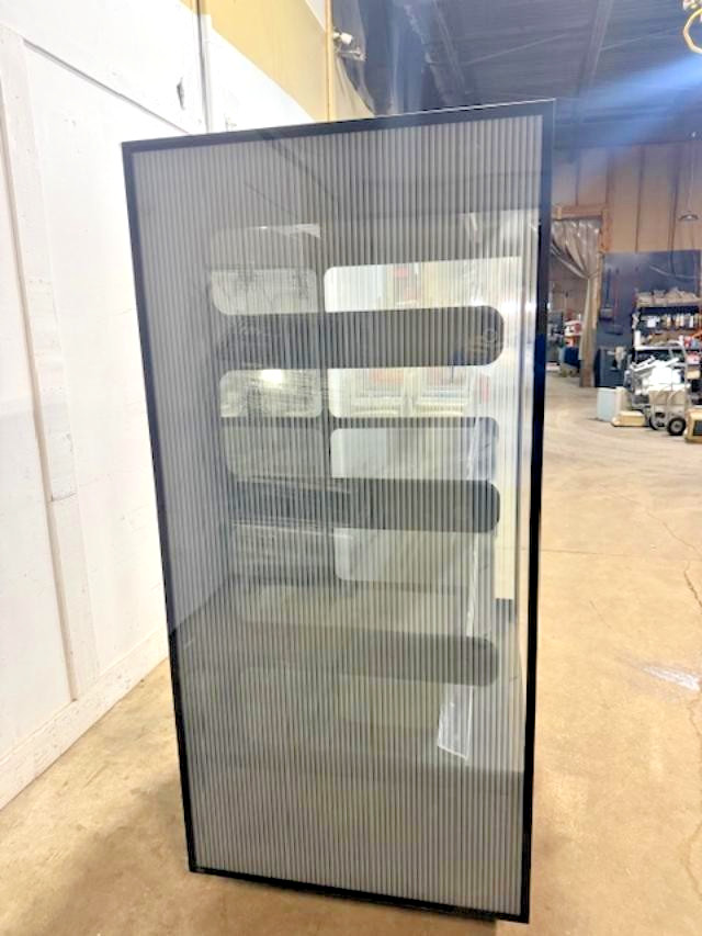 2024 Flexeserve Zone 1000, 4T LED Zone convection Hot Food Grab-NGo Merchandiser