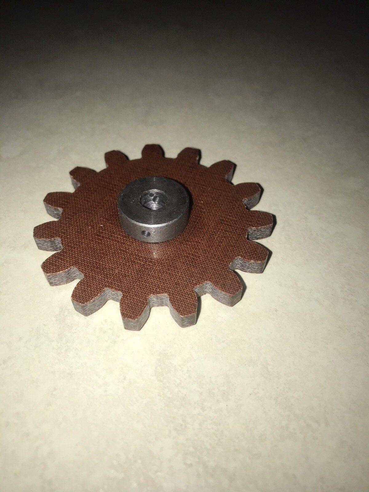Hobart 00-064614 Gear, Drive Assembly ,15 Tooth For Oil Pump- Free Shipping