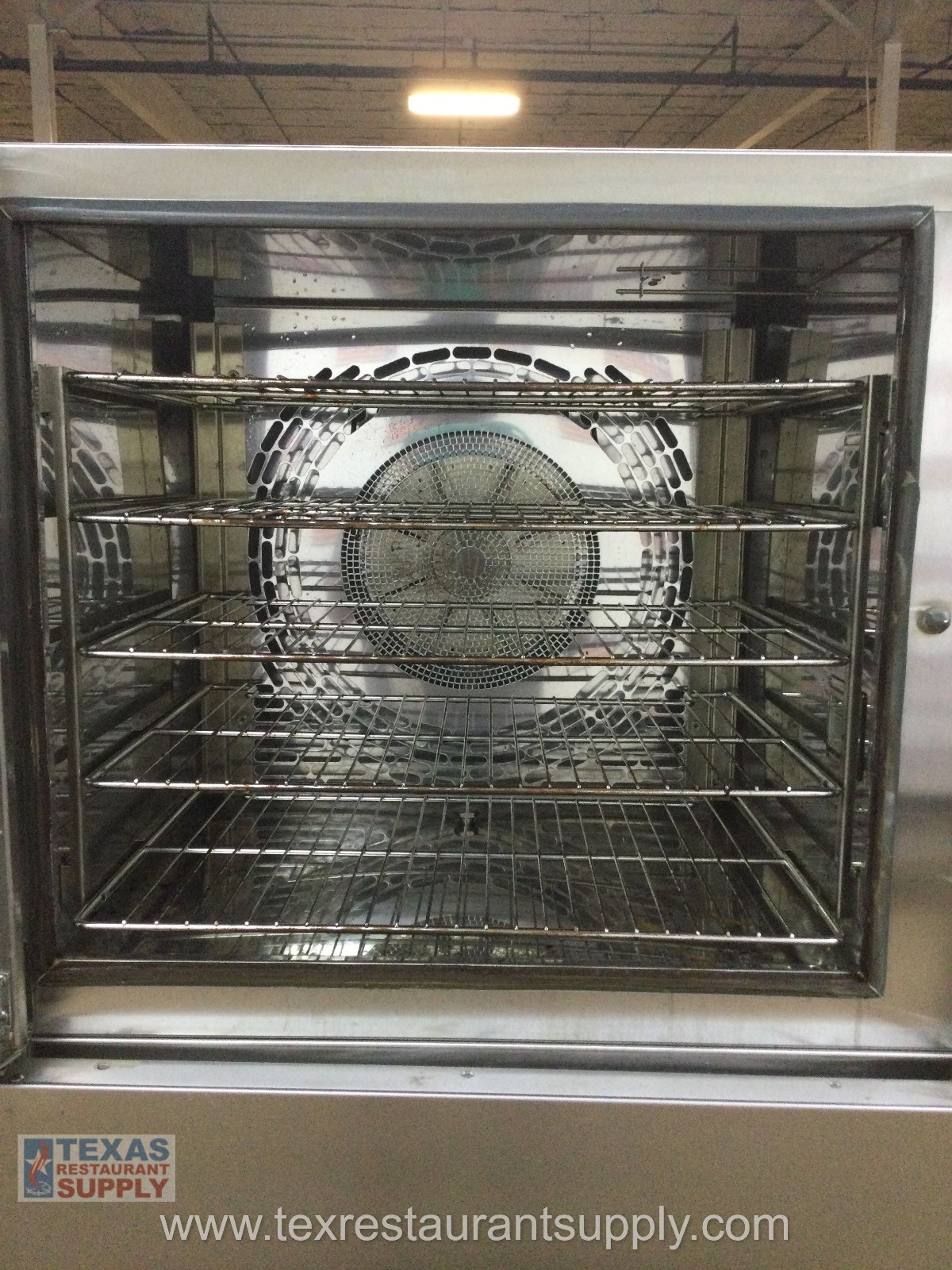 Doyon JA5P2618 Electric BAKING Bread Convection Oven & Proofer Year 2018