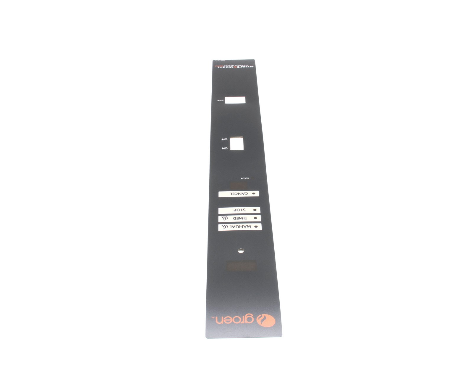 Groen Overlay, Front Panel, Ssb-5E/G 153472 – Free Shipping + Geniune OEM