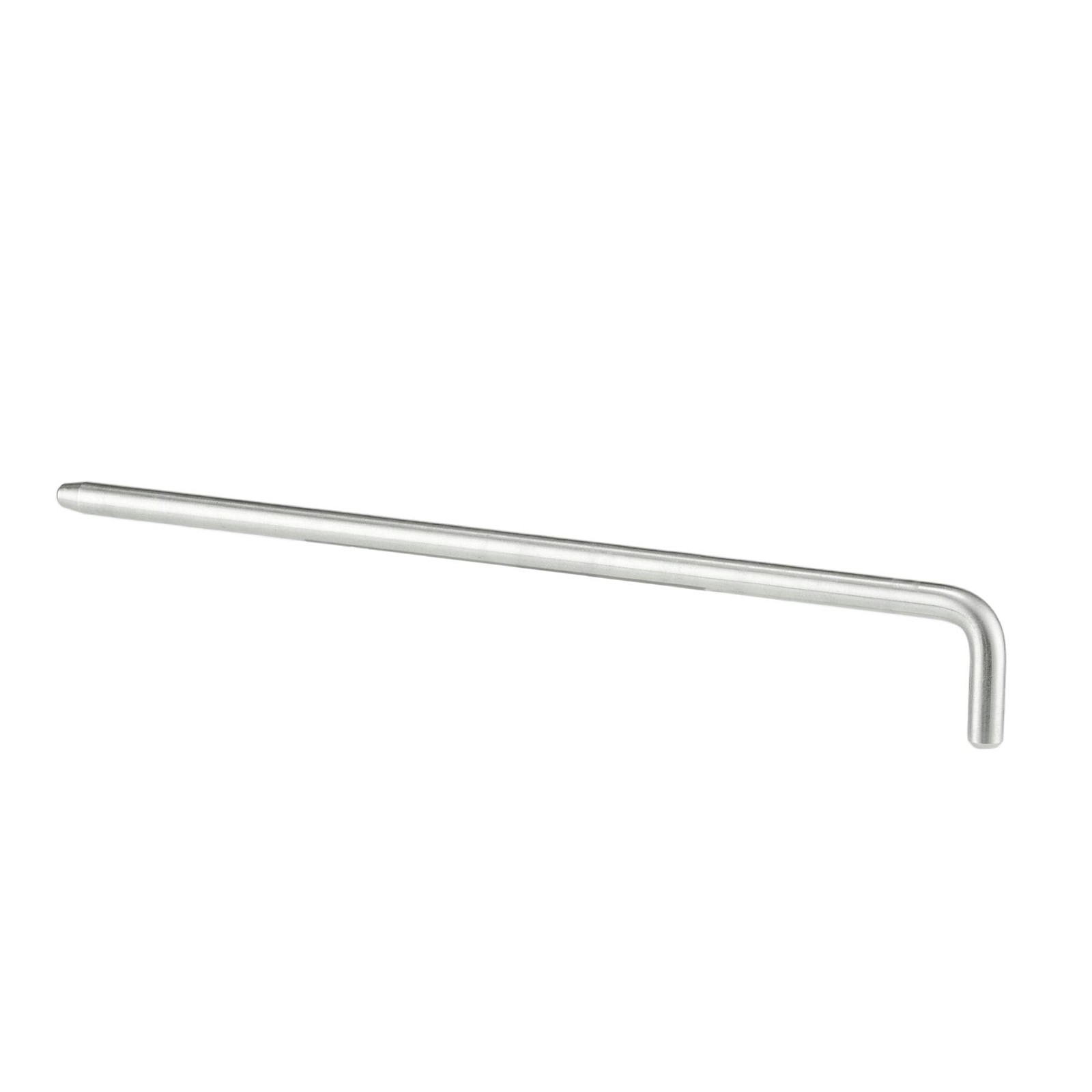 22.2cm Stainless Steel Commercial Ice Cream (8.74 inch), Sliver
