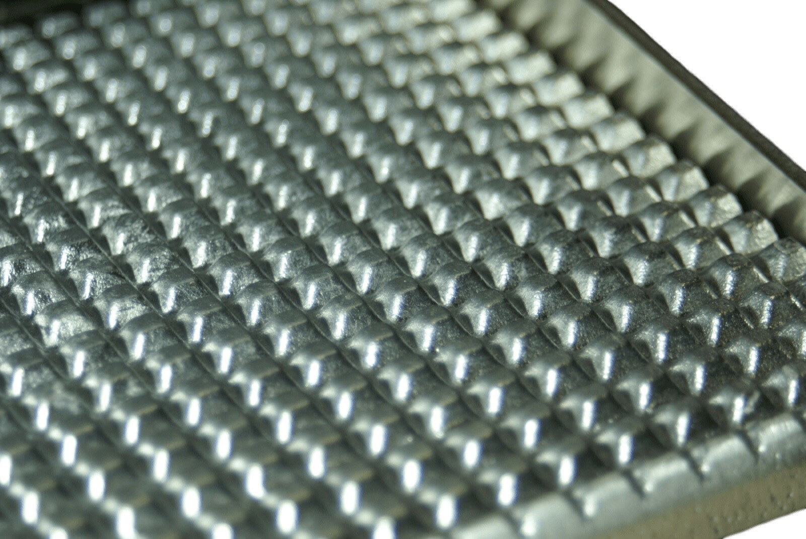 Manual Meat Tenderizer Cuber Meat Press K-MONT