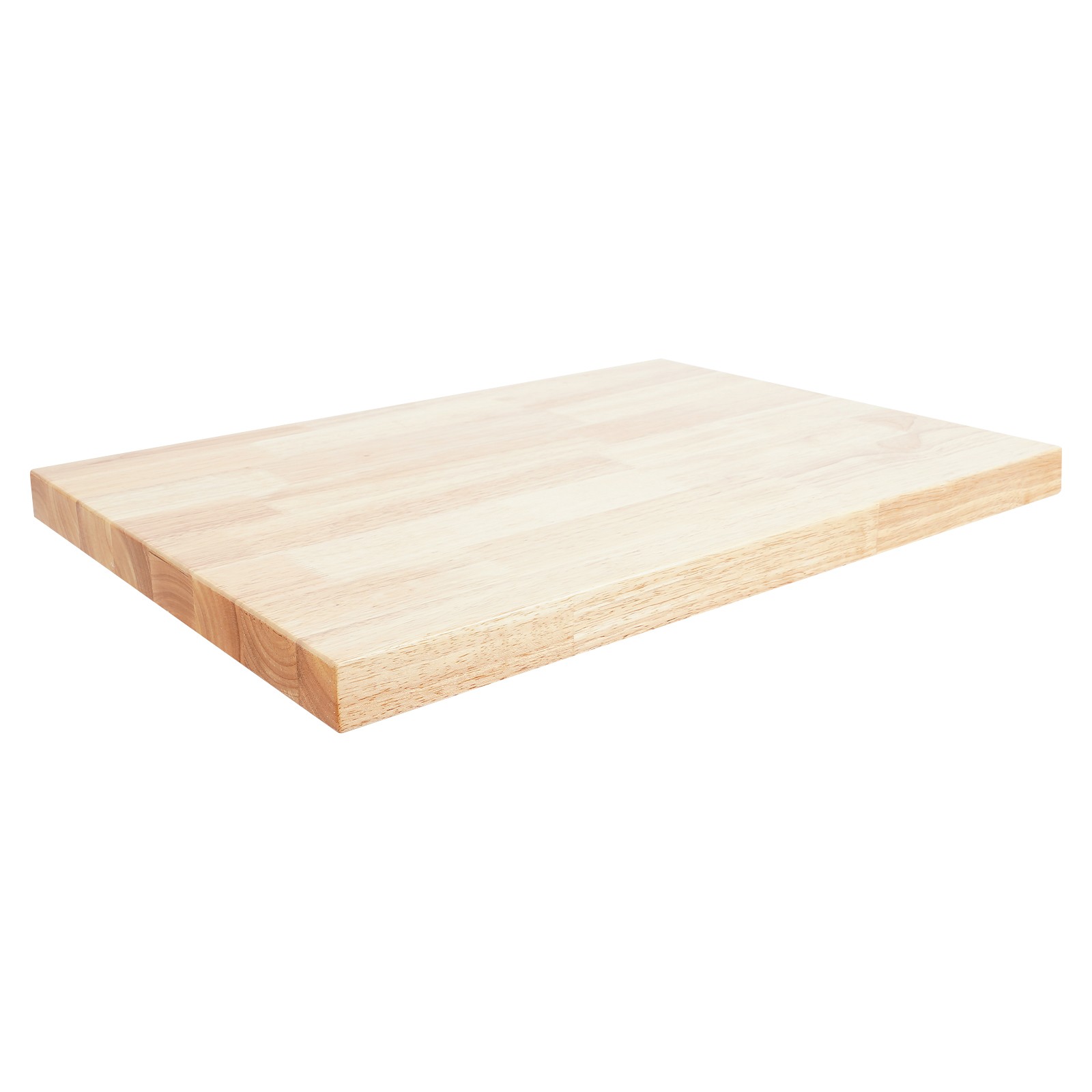 Modern Standard Countertop Square Countertop Tabletop Workbench 61*61*3.81cm