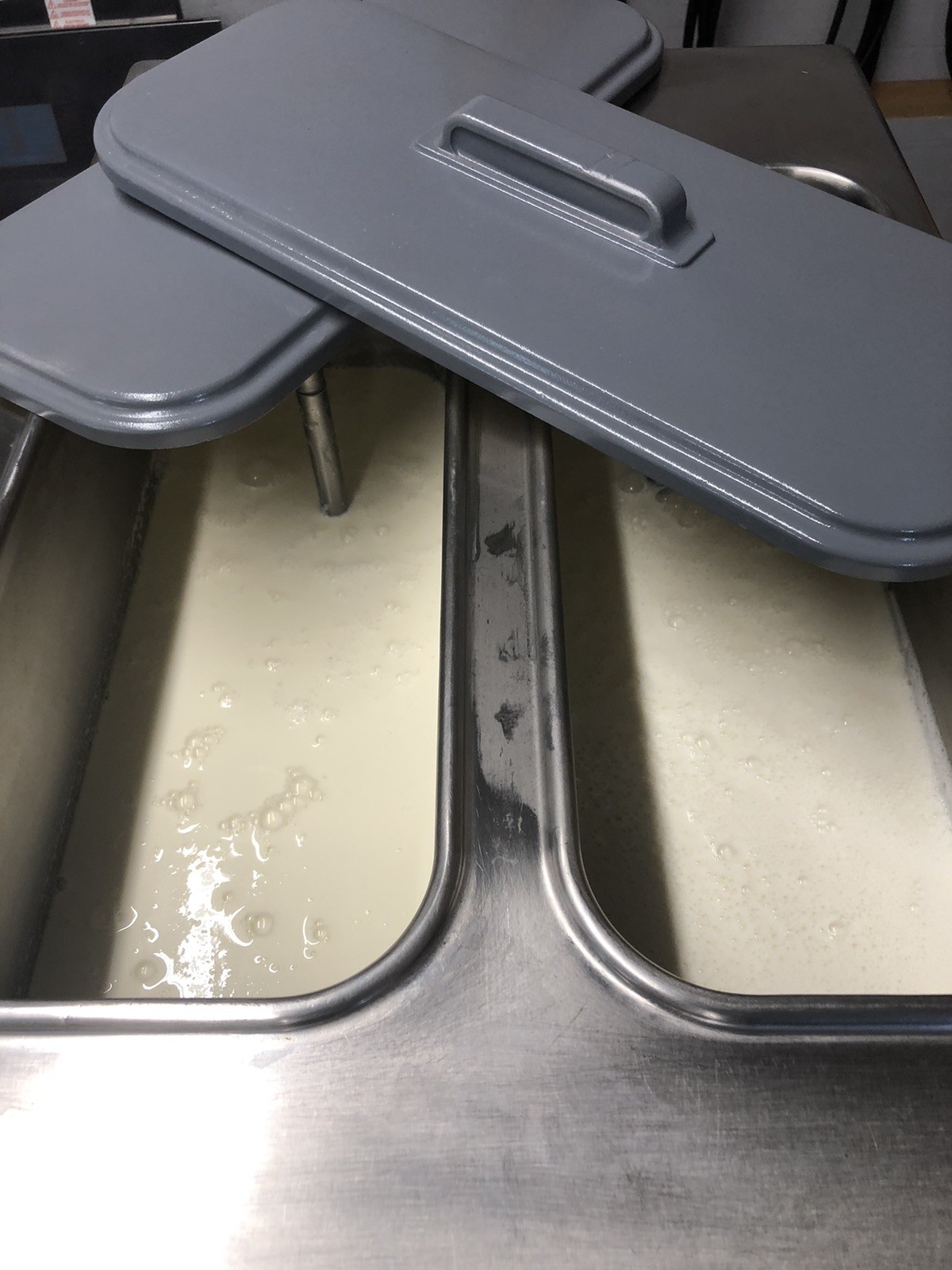 Taylor 794-33Ice Cream Yogurt Machine Air cooled 3 Phase 2011 Totally Rebuilt