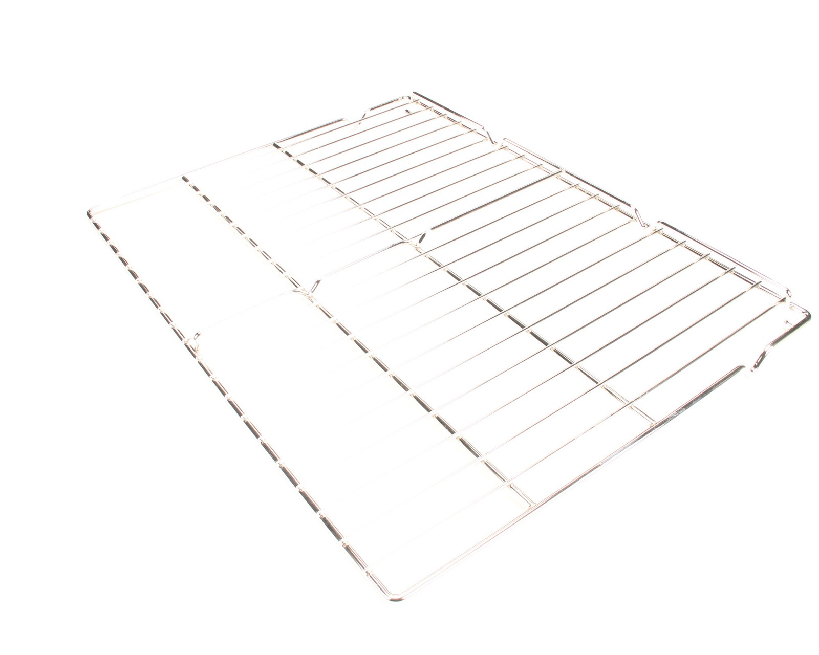 Southbend Range Rack, Split, Nickel Plated 1195536 – Free Shipping + Geniune OEM