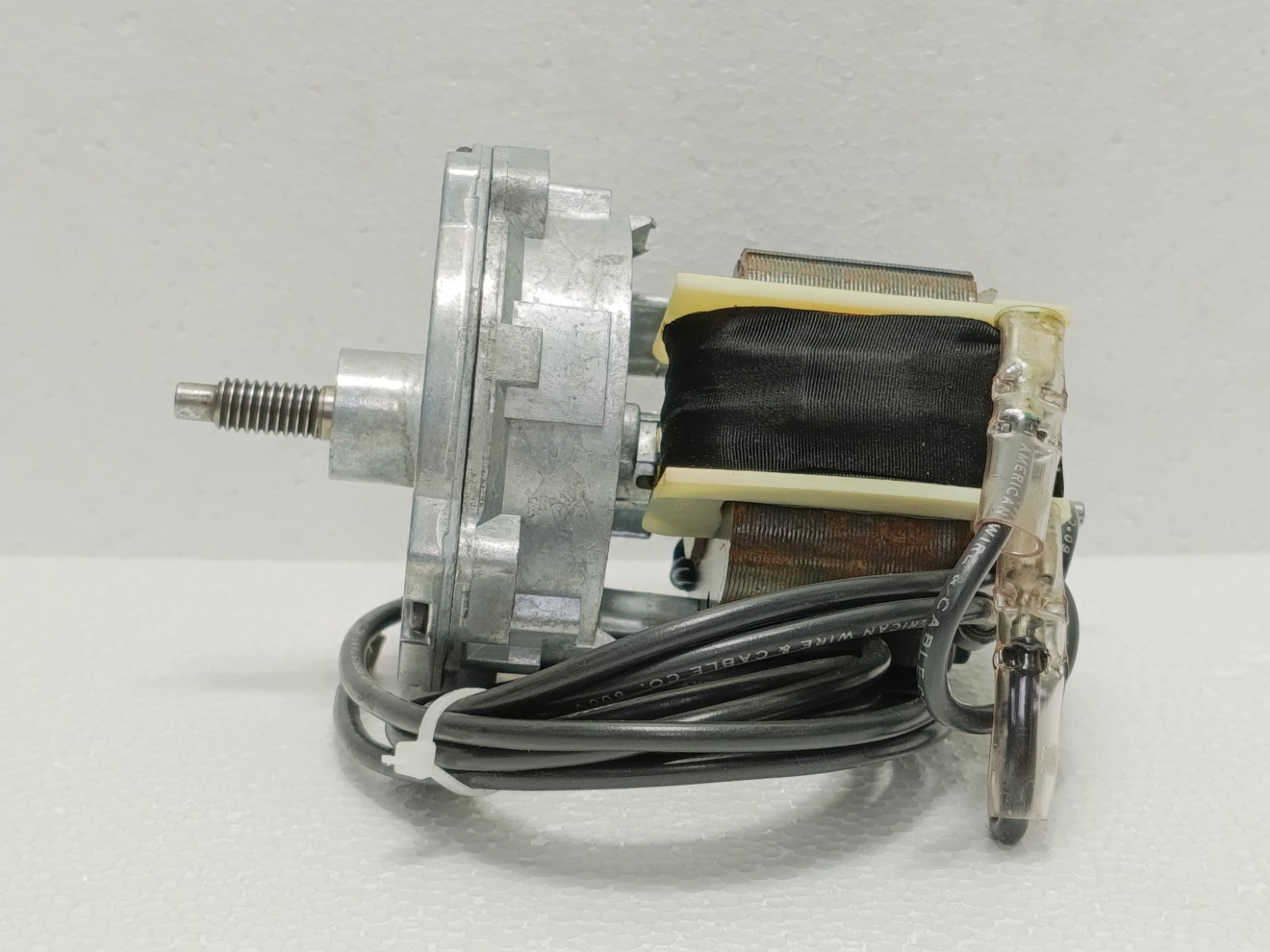 SCOTSMAN Ice Machine Motor A24656-000 MERKLE-KORFF 3724UP-115 115V 60HZ NEW