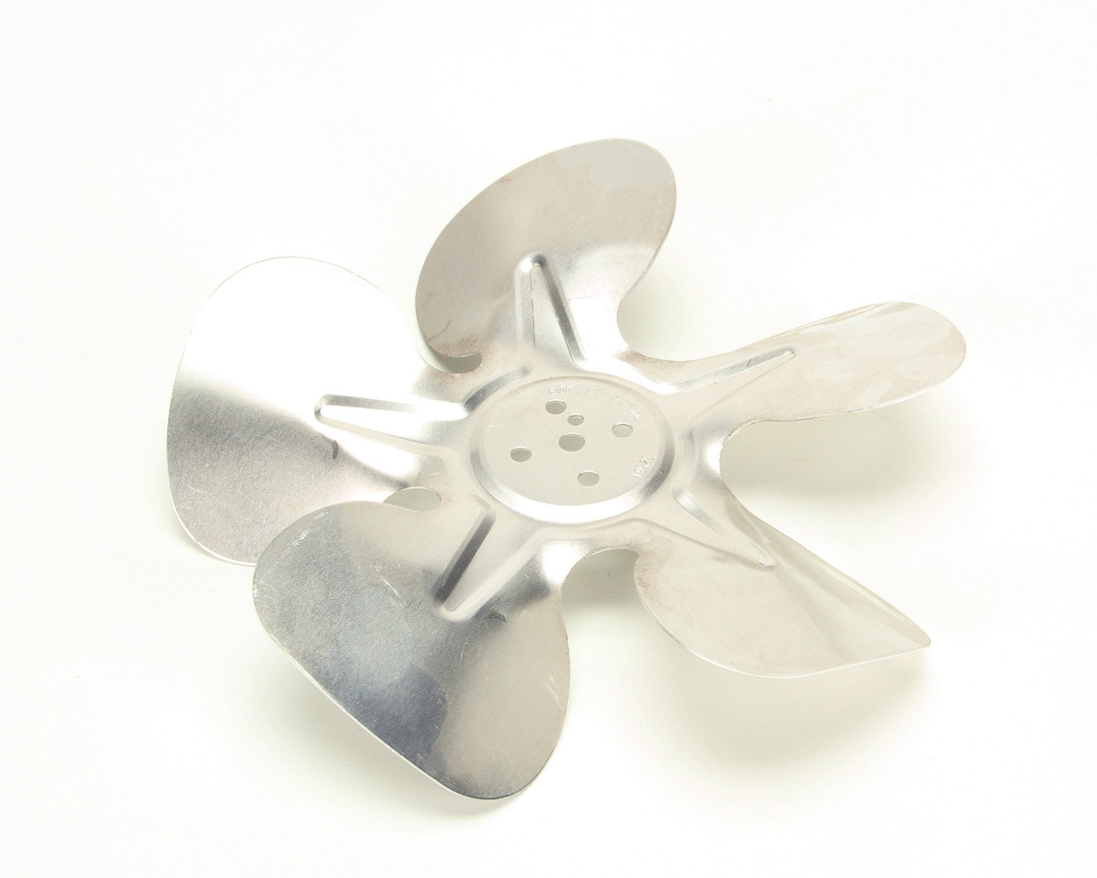 Silver King Blade Fan 8 In 5 Bl Aluminum Ccw 62561 – Free Shipping + Geniune OEM