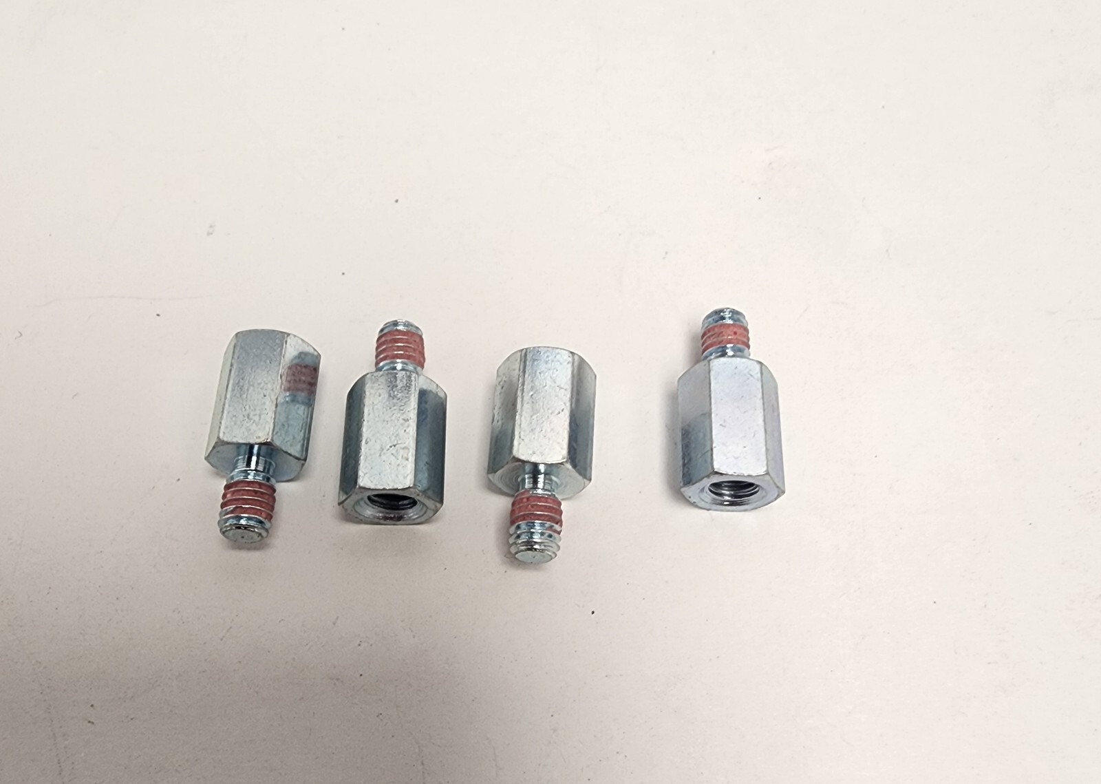 4 New Thermoplan Mastrena Hexagonal Spacer M04X10 P M.II 11086504