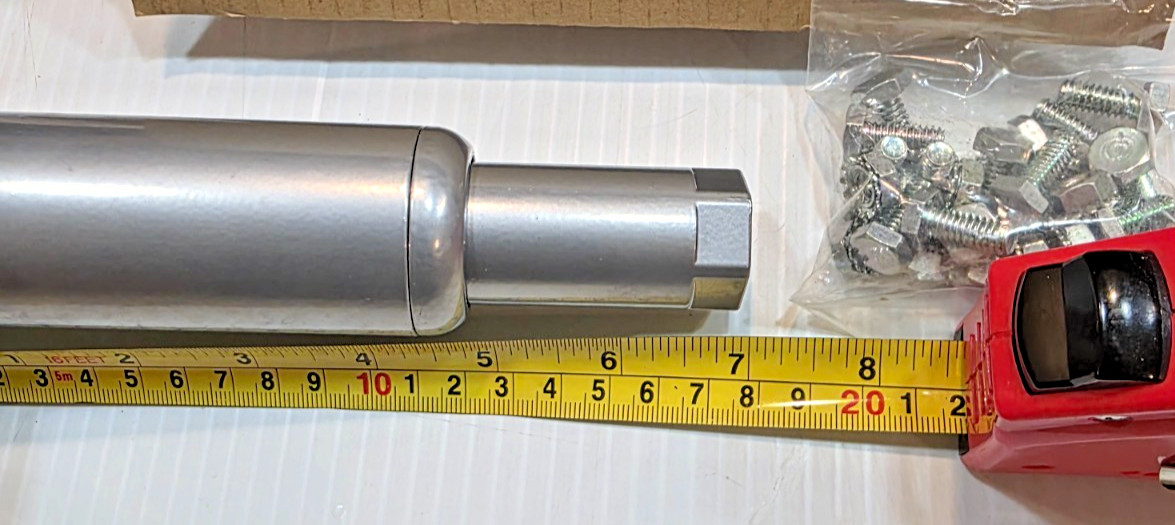Pitco B3900701 Commercial / Industrial adjustable Leg 6″ to 7″ ( Set Of 4 )
