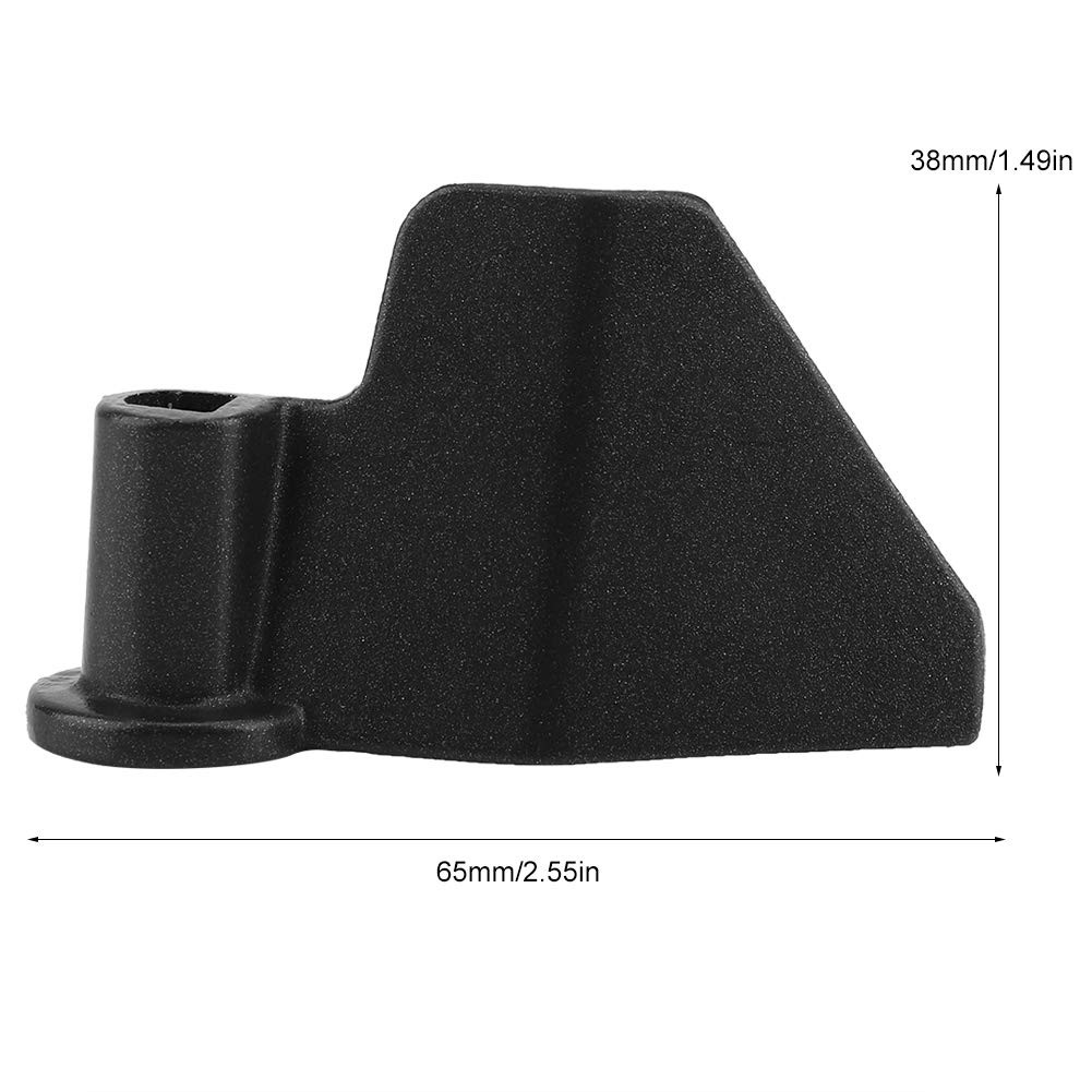 Stainless Steel Bread Maker Kneading Blade Replacement – Mixing for Sliver