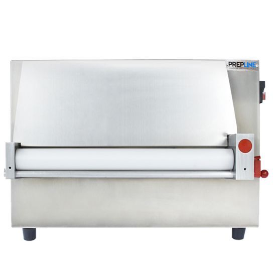 Prepline DR18-1, 18″ One Stage Countertop Dough Sheeter – 120V