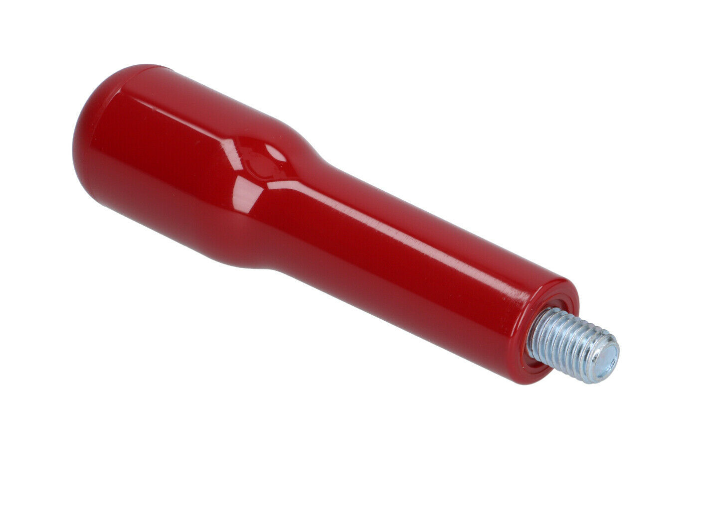 Espresso Machine Portafilter Replacement Handle 12 M 12 mm Male Made in Italy