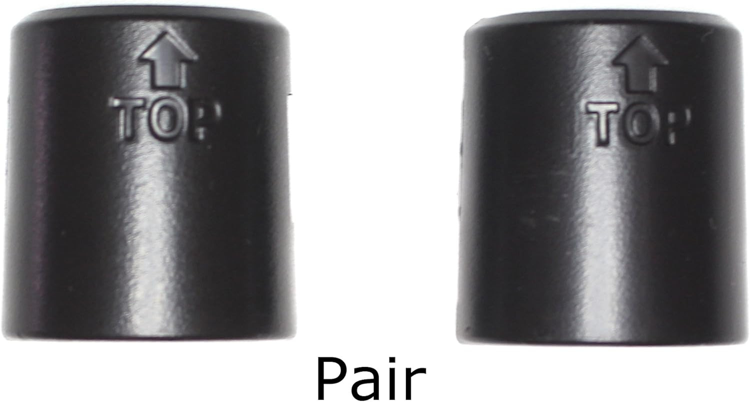 1″ Diameter Post Wire Shelf Clips Shelving Split Sleeves Lock Metal Rack Locking