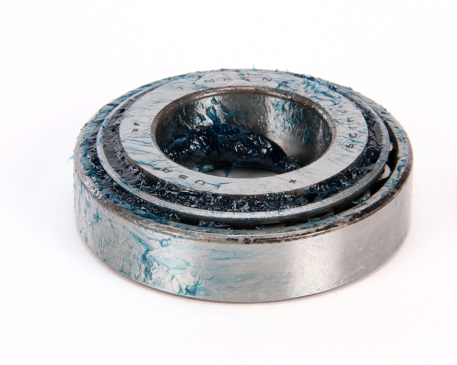 Salvajor Top Bearing Cup/Cone 985001 – Genuine OEM Replacement Part