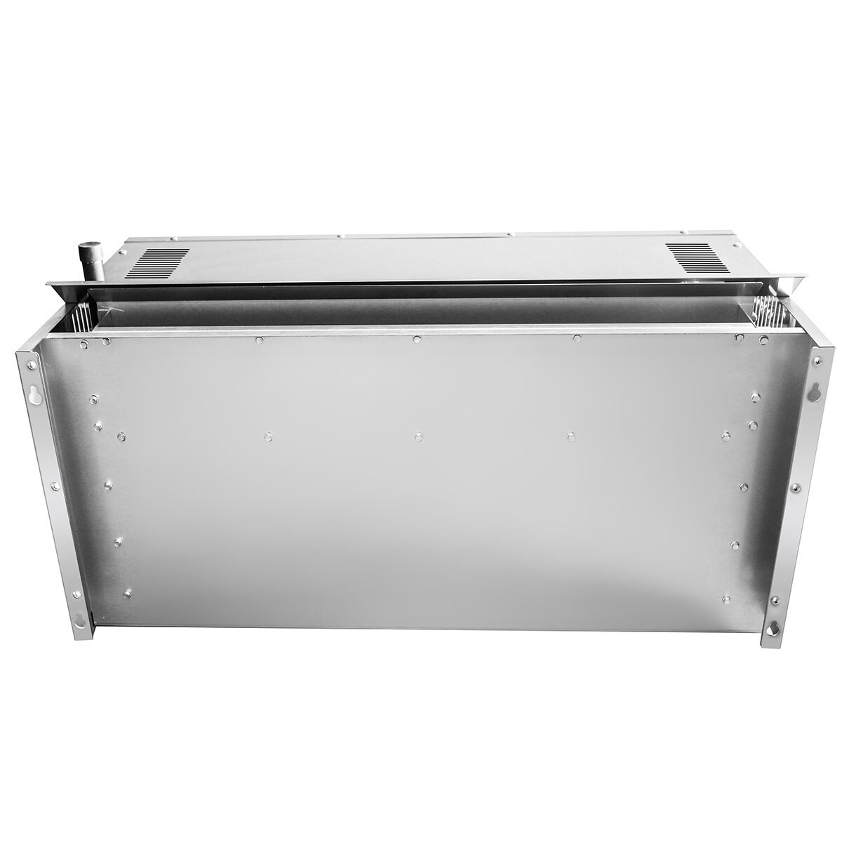 Atosa ATCM-36 Commercial Infrared Cheese Melter Countertop 36″ 43,000 BTU