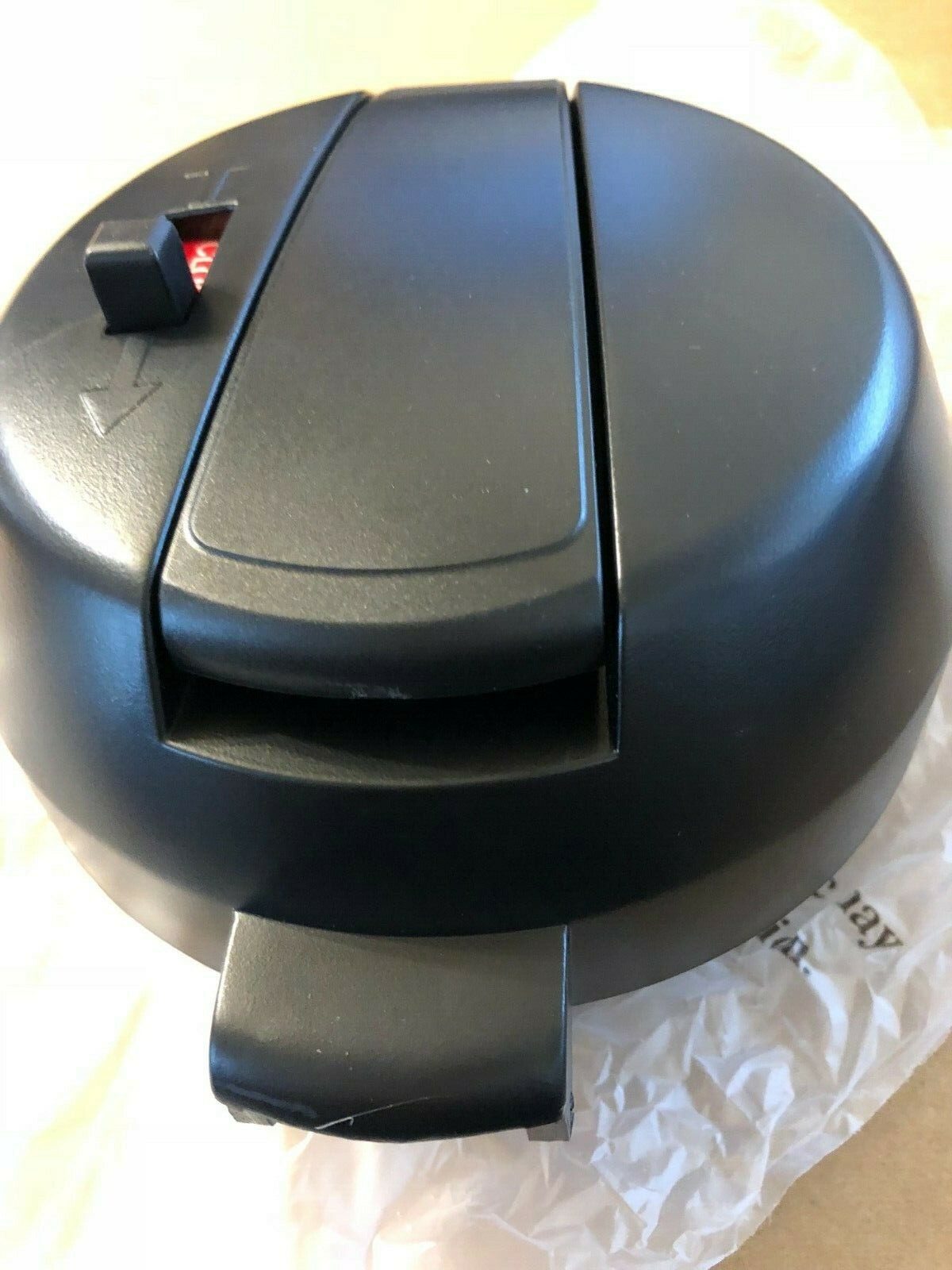 COMM/SB Replacement Airpot Lever Head Lid For 2.5L to 3 Liter Airpots Coffee NEW