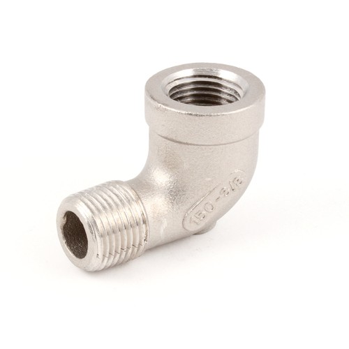 Henny Penny Street Elbow-3/8 Npt Ss FP01-087 – Free Shipping + Geniune OEM
