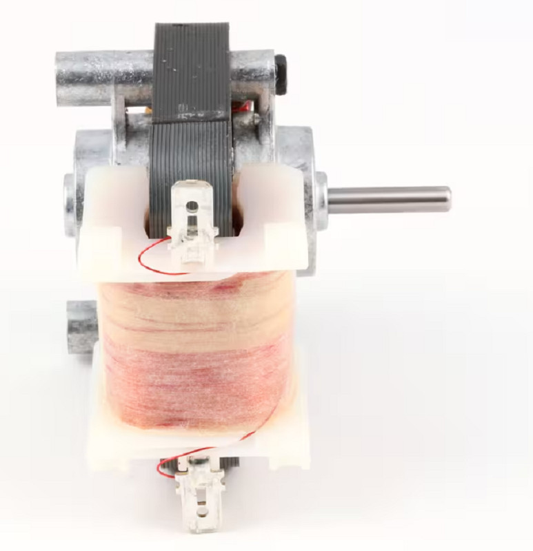 Delfield 5A145-88 Condenser Fan Motor 115/120V 60Hz 0.5A