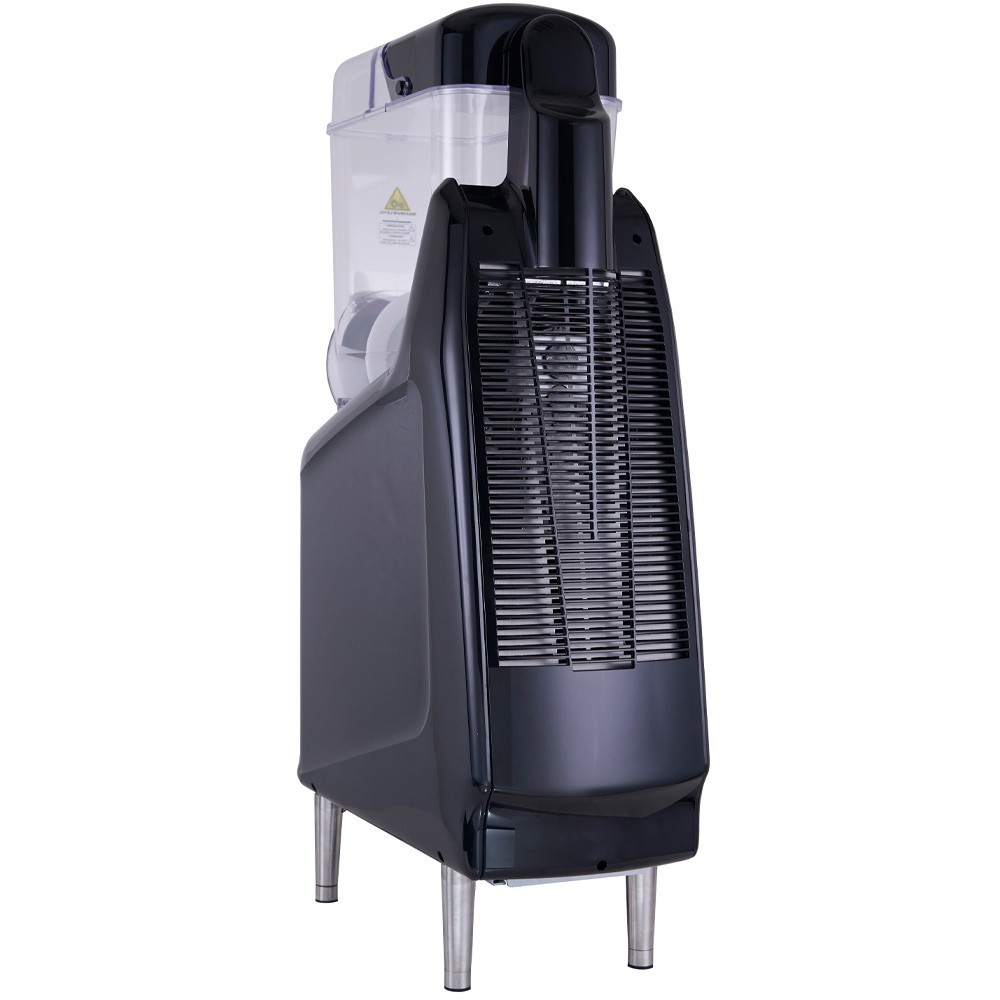 GRANITA1-MAX Single 1 Bowl Pourover Granita Slush Machine