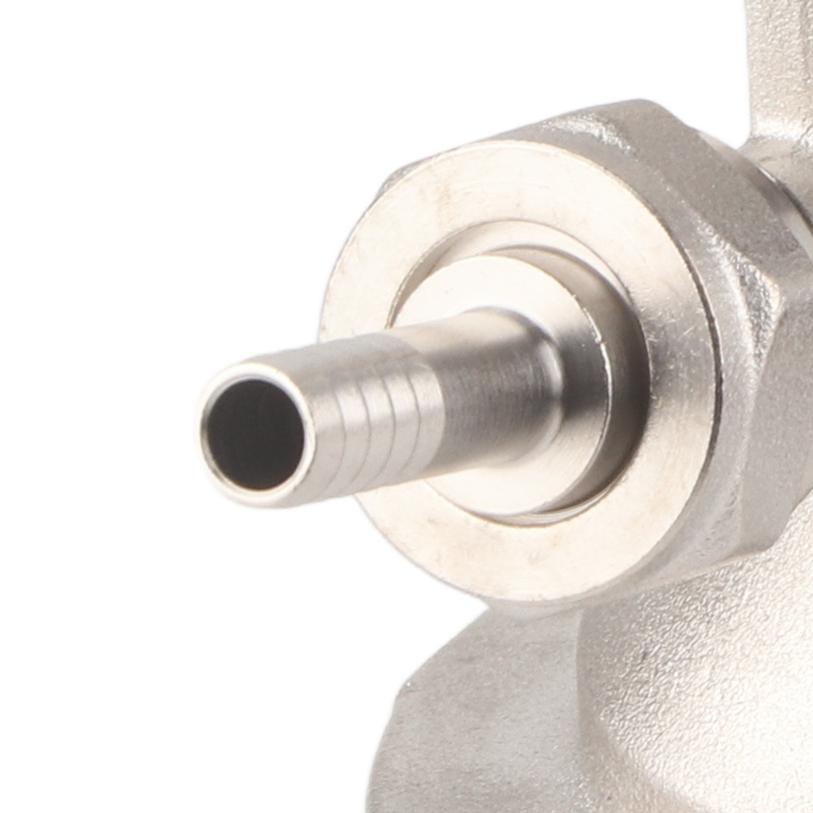 A Type Keg Coupler 304 Stainless Steel Draft Beer Keg Connector With Accessories