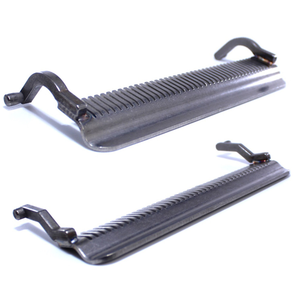 Hobart Tenderizer Front and Back Comb Set 400, 401, 403