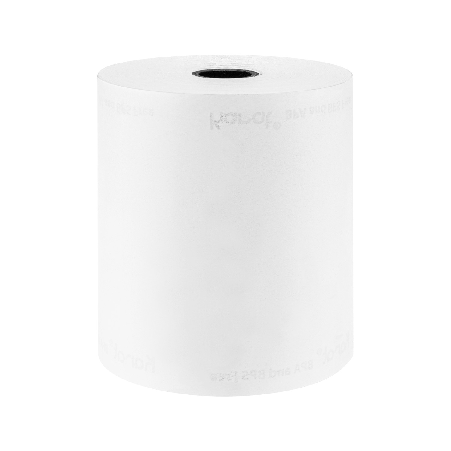 Karat [50 Rolls] 3 1/8″ x 220′ BPA & BPS Free Thermal Paper Rolls, White