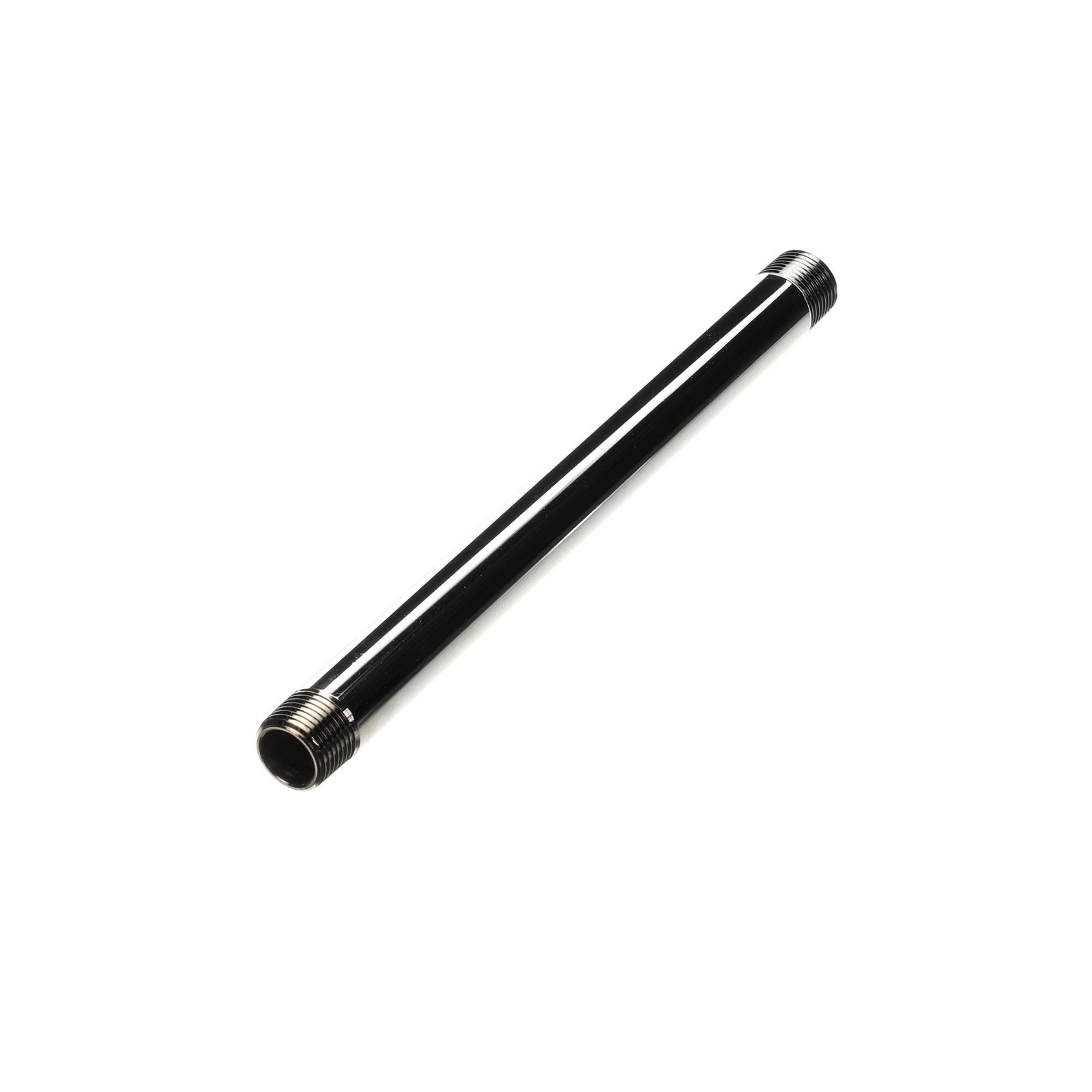 T&S Brass Riser, 3/8 Npt X 8 Long (Chrome Plated) 078X – Genuine OEM Replacement