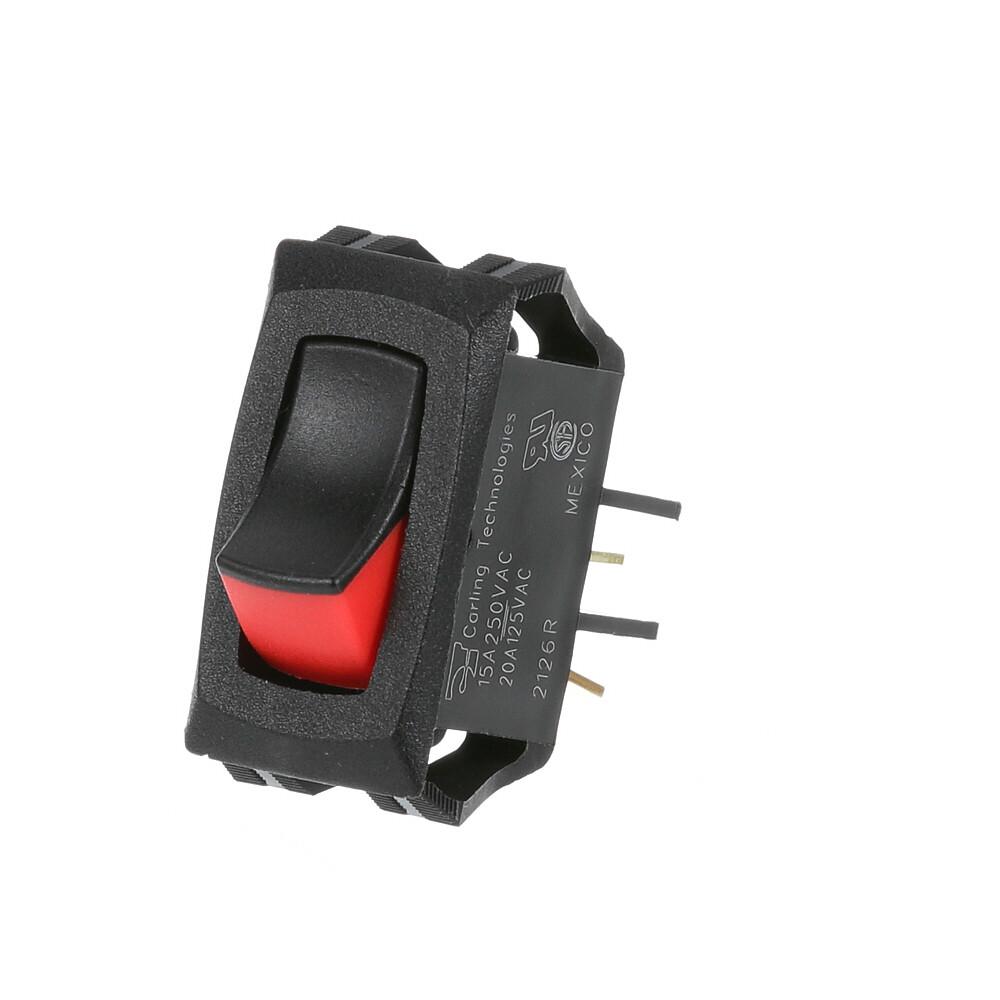 Rocker Switch Vulcan Hobart Replacement Part 00-821770 821770