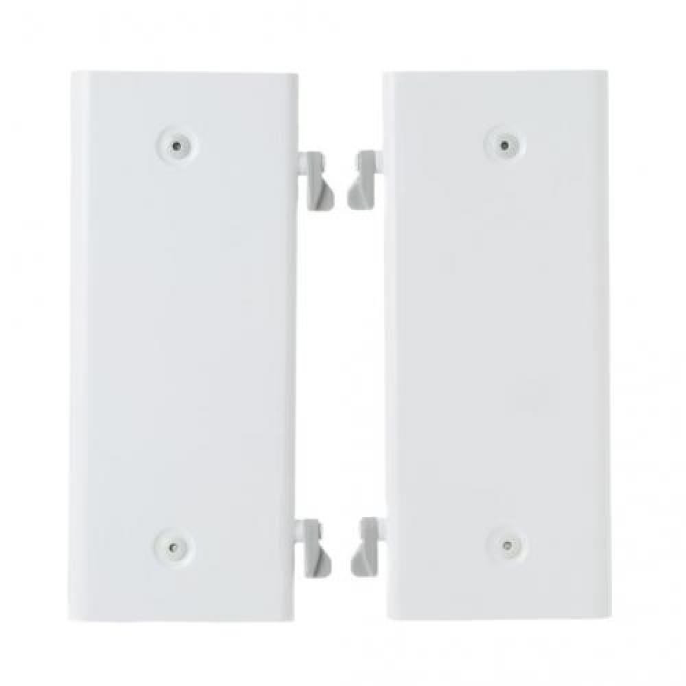 General Electric Refrigerator Part # WR49X10144 – Slide Brkt Asm Kit 7 in