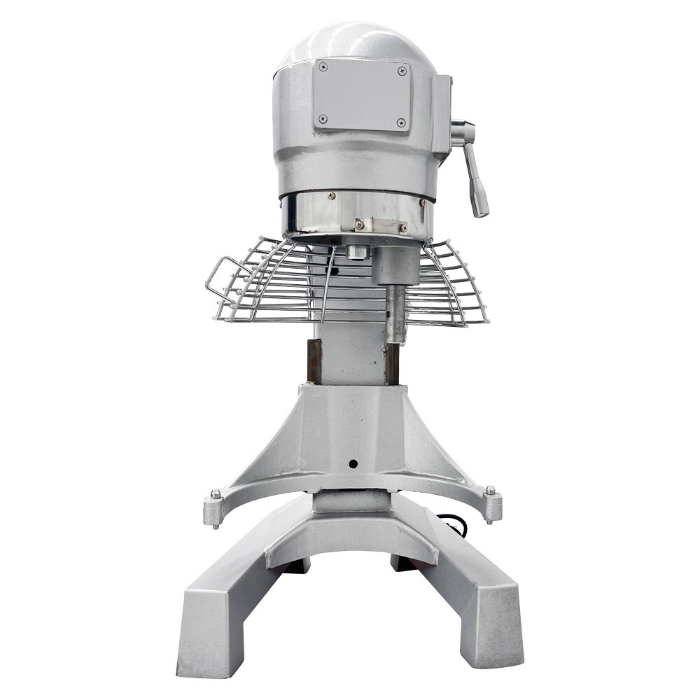 PreAsion® 110V 20QT Commercial Dough Mixer 20L Electric Food Mixer Stand Mixer
