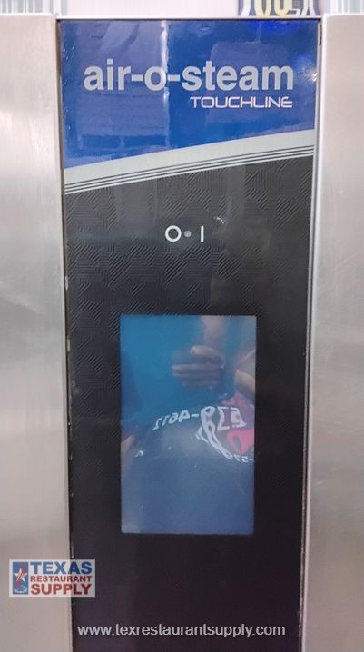 Electrolux Air-O-Steam AOS102GTP1 Gas Combi Oven Year 2019