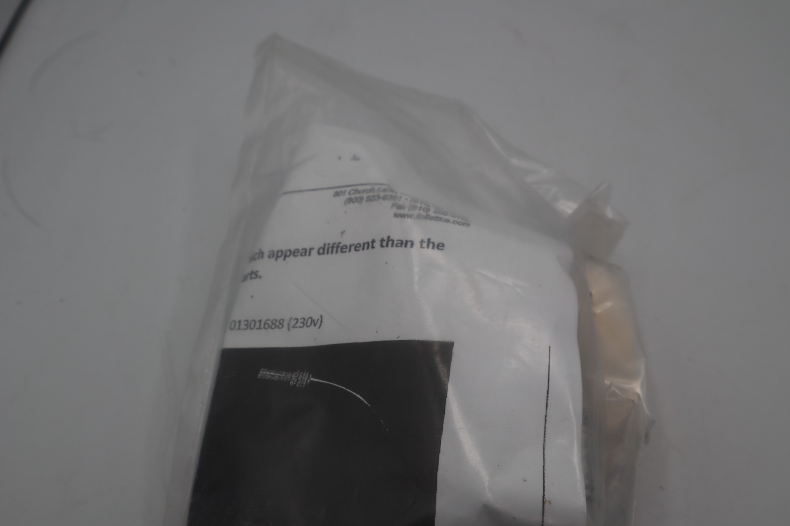Follett 01223015- Genuine OEM Replacement Part Brand New in Package