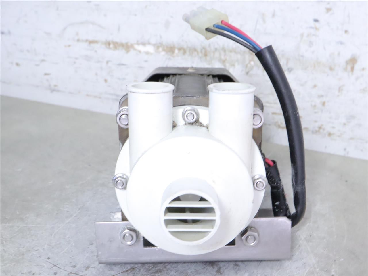Hoshizaki M91A60SP201 Ice Maker Water Pump Motor 60W 120V