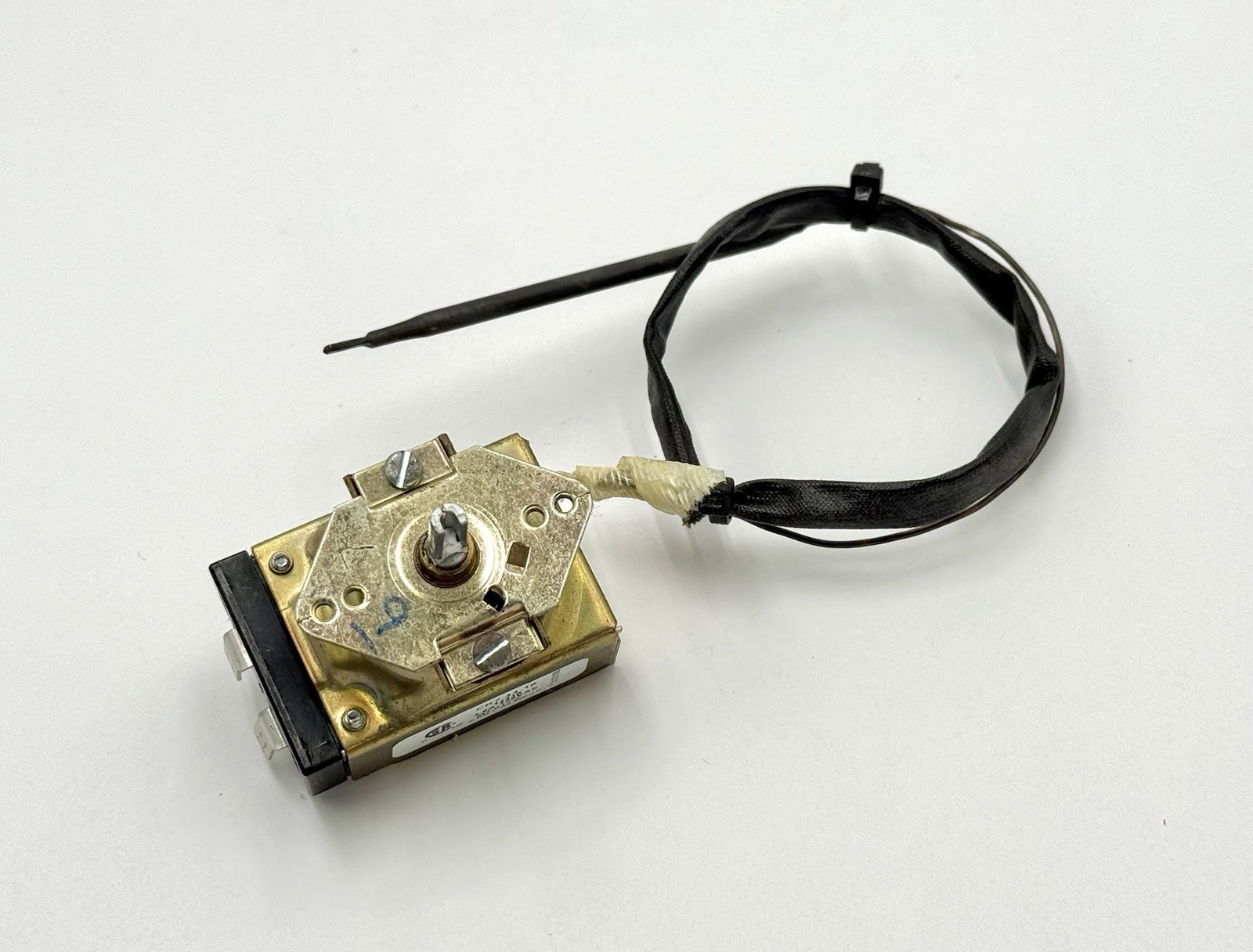 GE DCS Range Griddle Thermostat CK7-44-18 13310 WB21X5356